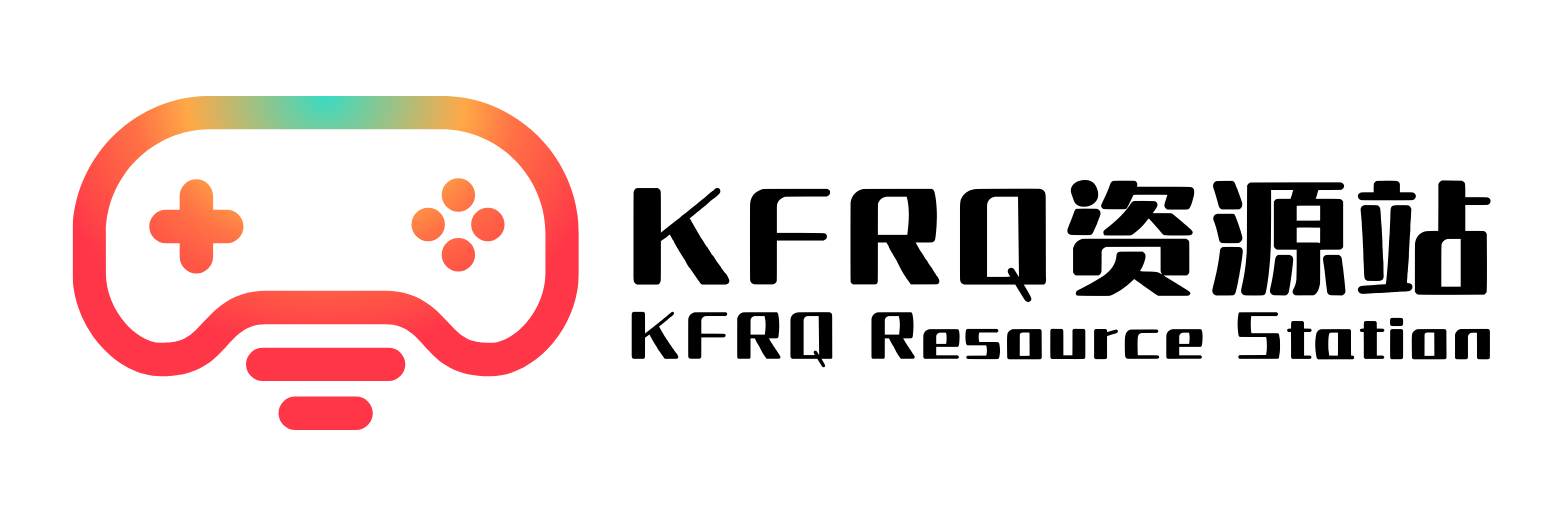 KFRQ资源站 - 软件 / 素材免费高速下载平台